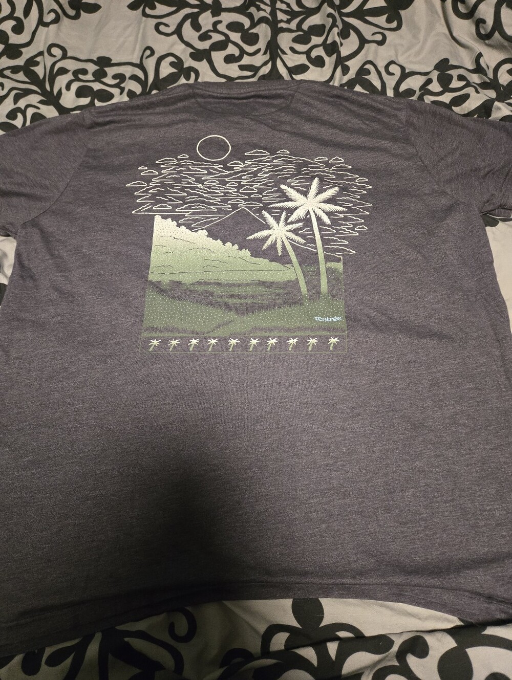 TenTree T-shirt XXL
